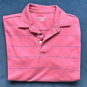 Untuckit Men’s Polo - Medium